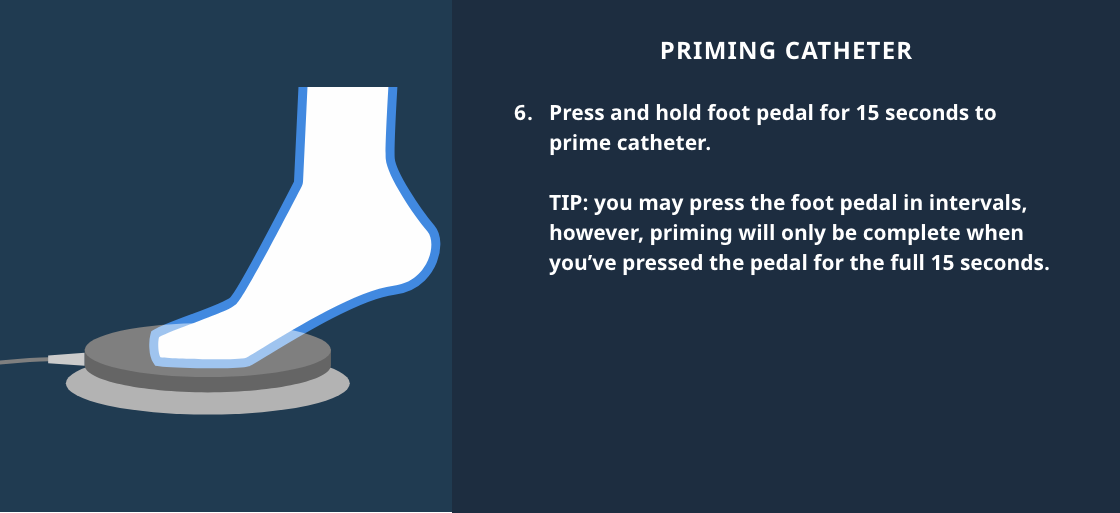 Tutorial step 5